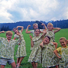 SOM Flashback