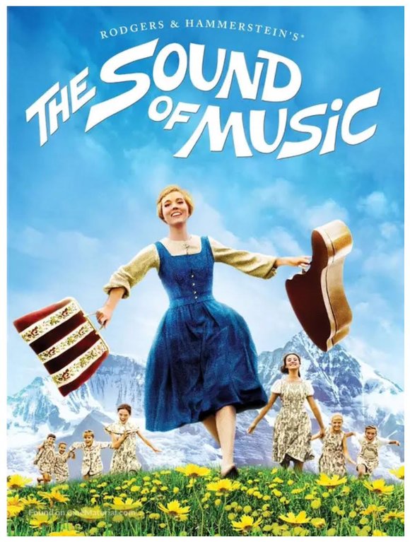 SOM poster - USA