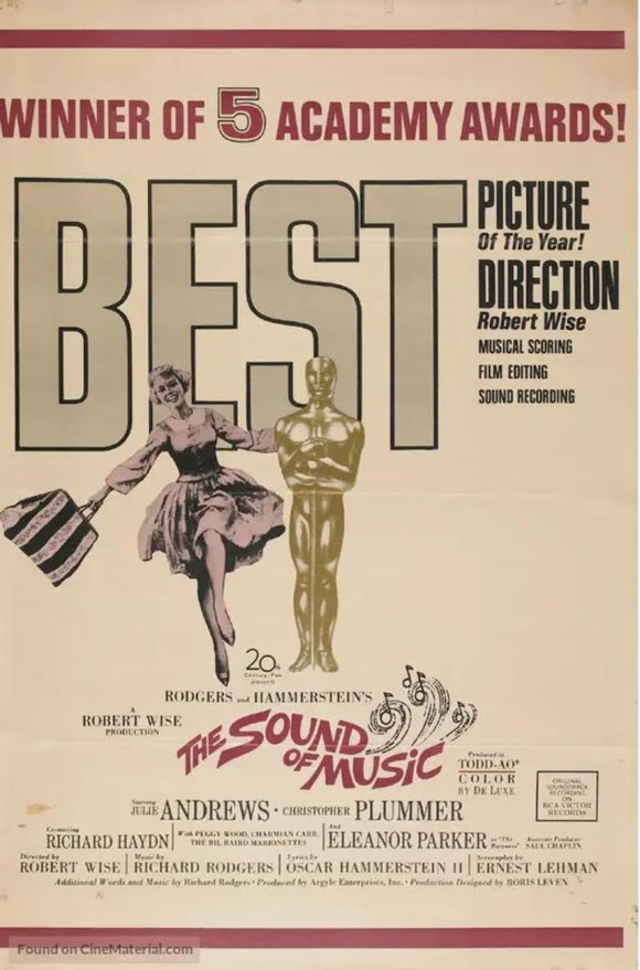 SOM poster - USA