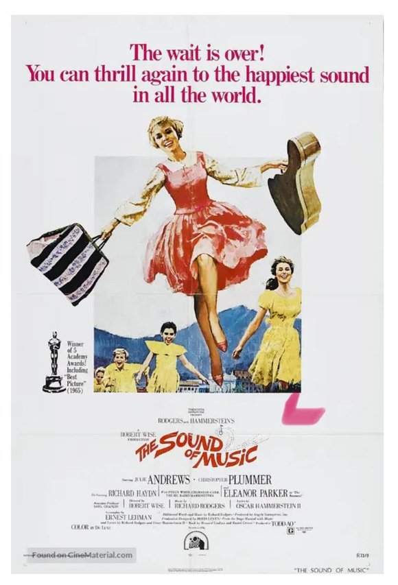 SOM poster - USA