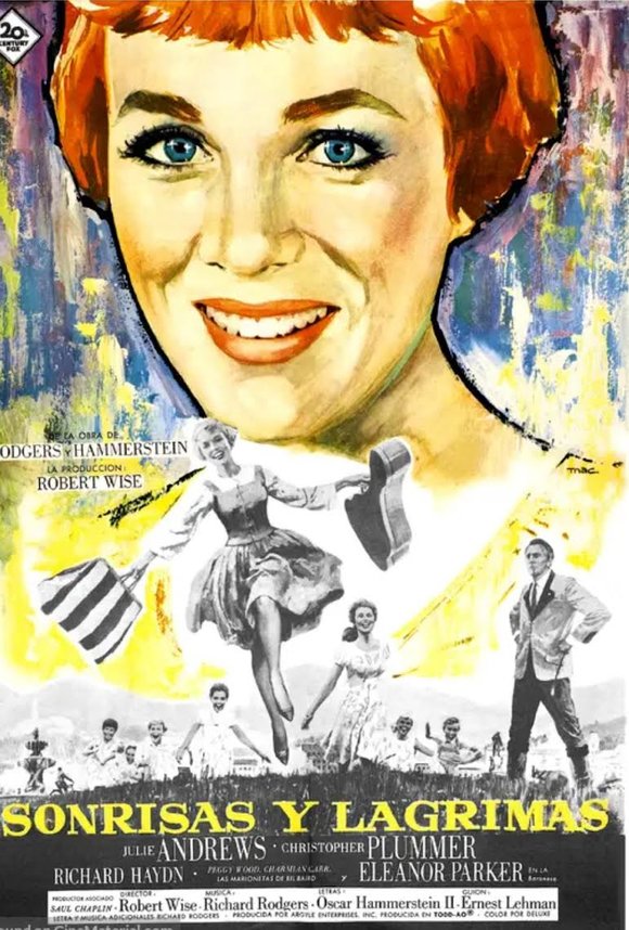 SOM poster - Spain