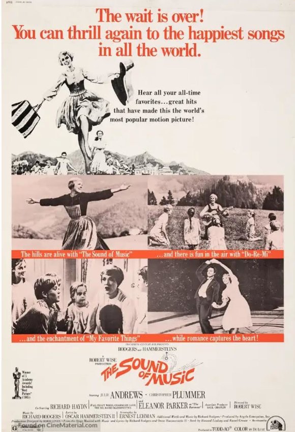 SOM poster - USA