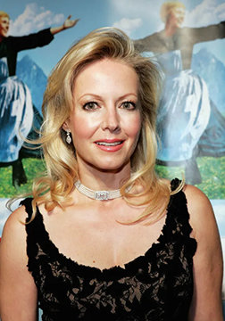 Kym Karath UK Interview on zoom - 3.2025