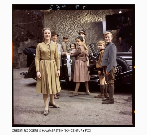 Leisl looks for Rolf