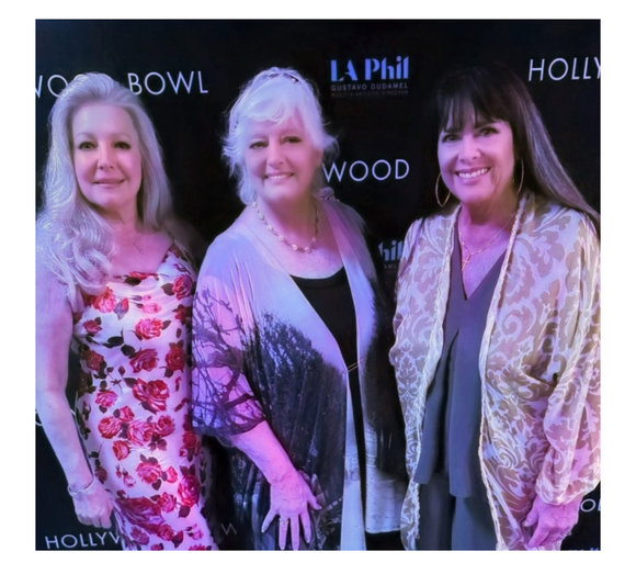 The Sound of Music 60th Anniversary sing A long - Hollywood Bowl 9.20.2025 - 