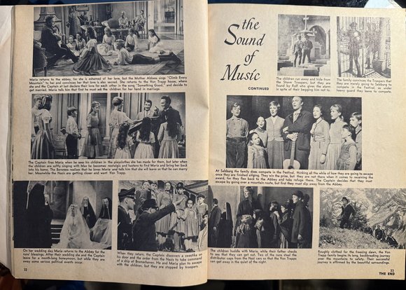 A Sound of Music article - Page 3 A Sound of Music article - Page 3