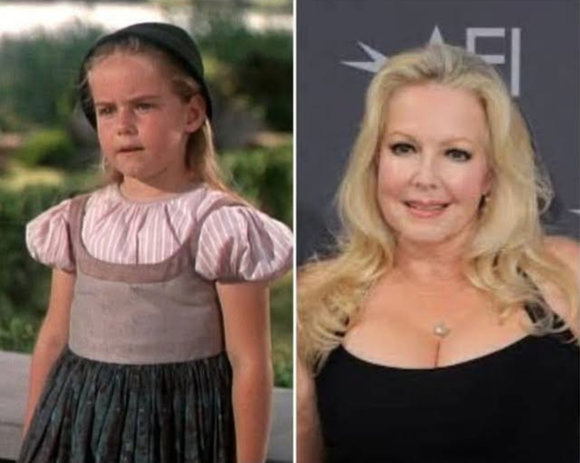 The Turner Classic Page