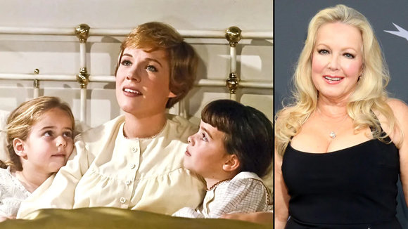 Kym Karath-Hollywood Story