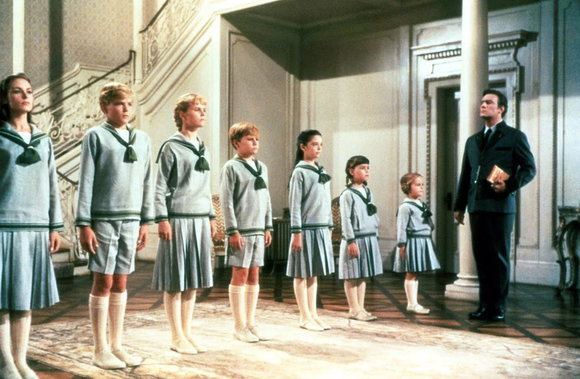 the Lineup This picture is available signed by the cast. the Lineup This picture is available signed by the cast.