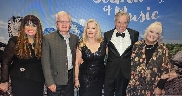 The Sound of Music Gala Event - October 2025 - Landestheatre