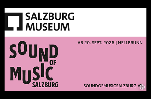 Sound of Music Museum Opens September 18, 2026